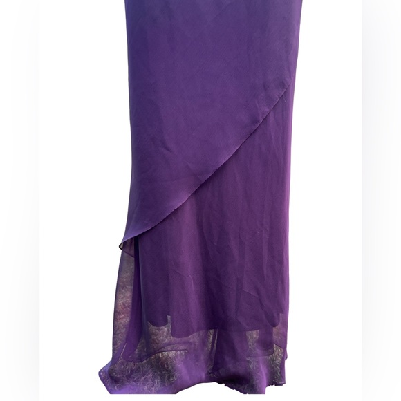 PACO Maxi Dress, size 12 - Picture 7 of 8
